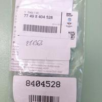 BMW Cilindro chiave codificabile valige Vario