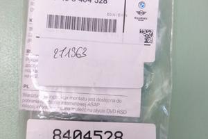 BMW Cilindro chiave codificabile valige Vario