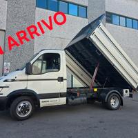 * IN ARRIVO * IVECO 35Q. RIBALTABILE 3LAT.NUOVO SO