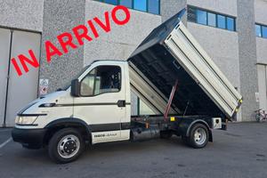 * IN ARRIVO * IVECO 35Q. RIBALTABILE 3LAT.NUOVO SO