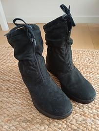 Stivali Josef Seibel Calais 45 – n. 41