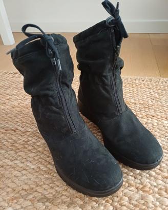 Stivali Josef Seibel Calais 45 – n. 41