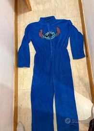 Pigiama Primark Blue Stich