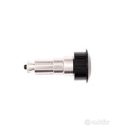 Adattatori Specchietti Bar End Univ. da 22 e 25