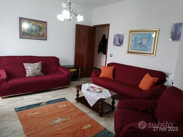 Appartamento ristrutturato Lanusei