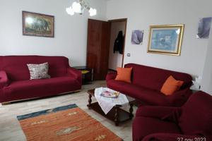 Appartamento ristrutturato Lanusei