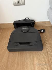 Robot aspirapolvere Neato D4