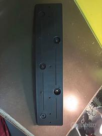 PORTATARGA TEDESCO BMW ORIGINALE OEM