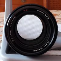 Carl Zeiss Sonnar 135mm