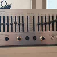 Equalizzatore ADC Sound Shaper Two IC SS-2 IC