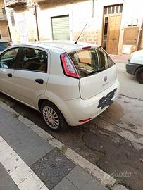 Punto street 