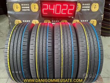 GOMME ESTIVE 205 60 16 CONTINENTAL 70/75%