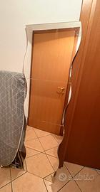 Specchio da muro