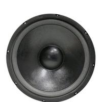 WOOFER 30 CM 8 Ohm 400W 12" PROFESSIONALE RICAMBI