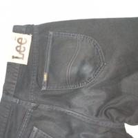 jeans lee