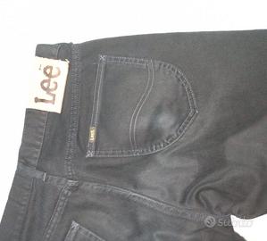 jeans lee