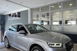 Audi Q5 2.0 TDI 190 CV quattro S tronic Sport