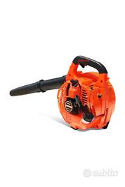 Soffiatore a scoppio 25.4 cc due tempi miscela 