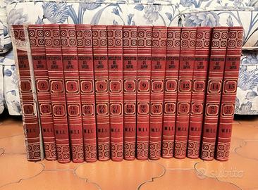 Enciclopedia del Sapere 1968