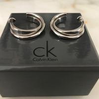 orecchini CALVIN KLEIN