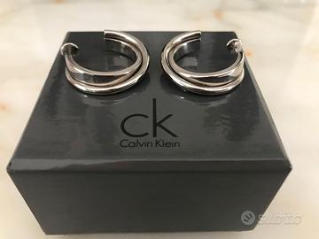 orecchini CALVIN KLEIN