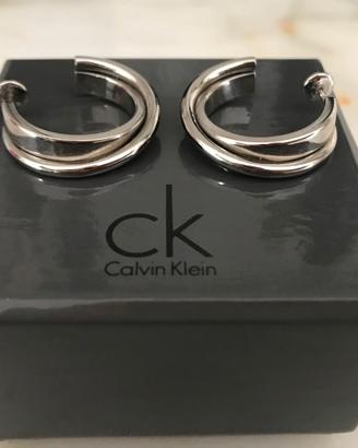 orecchini CALVIN KLEIN