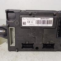 COMPUTER DI BORDO DACIA Duster Serie 284B11233R H4