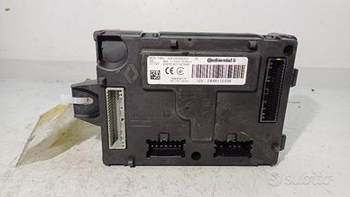 COMPUTER DI BORDO DACIA Duster Serie 284B11233R H4