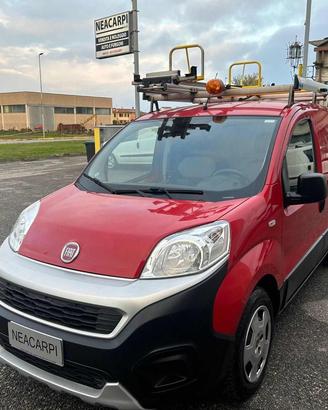 Fiat Fiorino 29 DISPONIBILI 1.3 MJT 95 ADVENTURE-