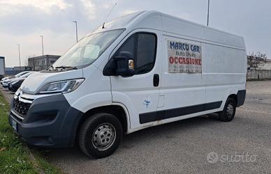 Citroen Jumper 30 2.2 HDi/150 PC-TN Furgone