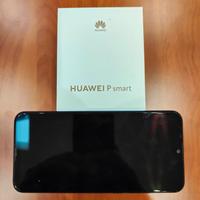 Huawei P smart 