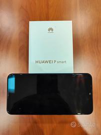 Huawei P smart 