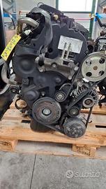 Motore Ford Fiesta 1.4 2005 F6JA