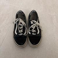 Vans usate