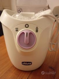 Scalda biberon casa Step Up Family Chicco