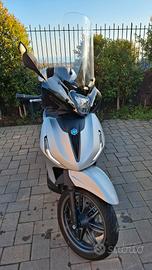 Piaggio Beverly 300 S