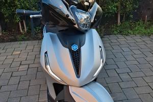Piaggio Beverly 300 S