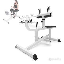 Calf- Machine 
