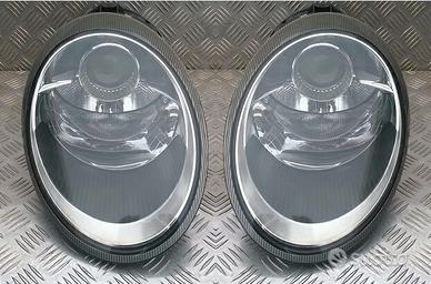 Fanali ant. XENO/LITRONIC Porsche 997 MK1/1°serie