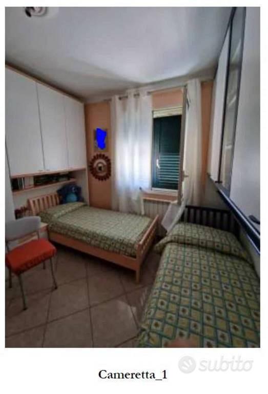 Appartamento – Ravanusa, Agrigento - Altro