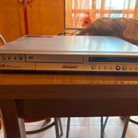 Pioneer DVR-520H-S