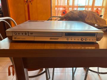 Pioneer DVR-520H-S