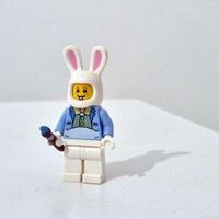 Lego Coniglietto di Pasqua