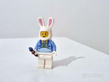 Lego Coniglietto di Pasqua