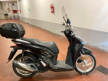 HONDA SH 150