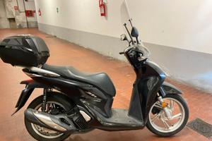 HONDA SH 150