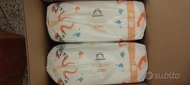 pannolini taglia 3 (4-9kg)