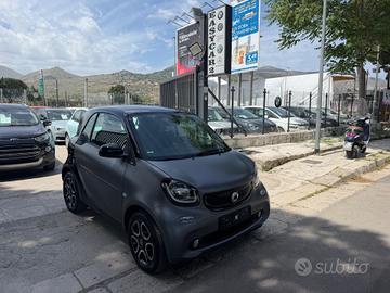 Smart ForTwo 70 1.0 Prime