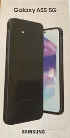 Galaxi A55 5G
