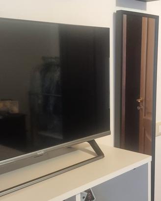 Smart TV LED 32 pollici 
